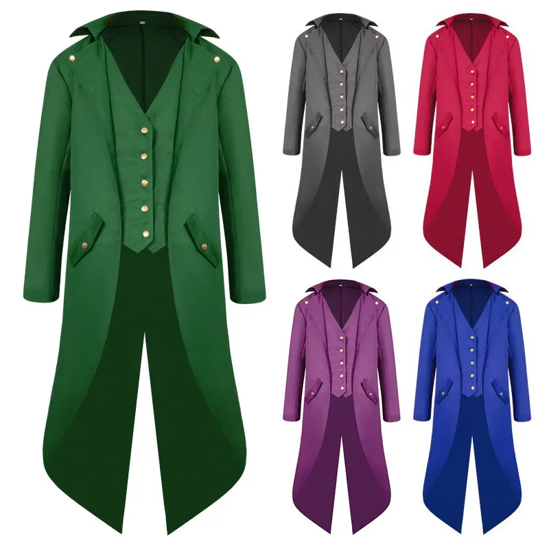Tailcoats & Formal