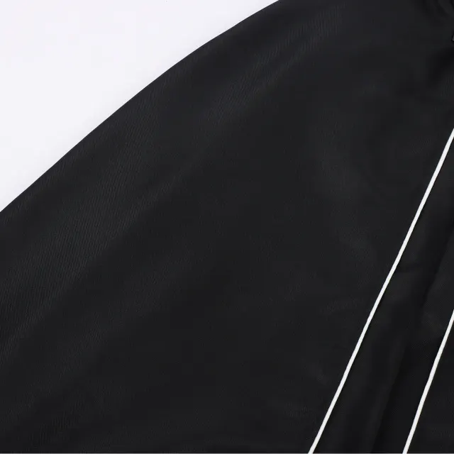Men's Medieval Templar Cross Cloak Cosplay Stage Costume detail 8