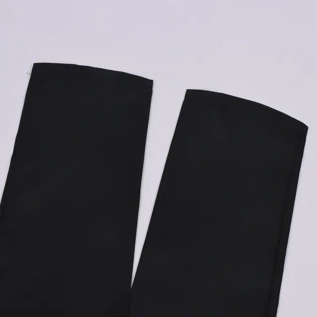 Men's Medieval Templar Knight Halloween Cosplay Tunic Costume detail 5