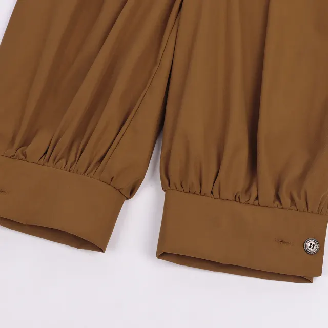 Piraten-Pumphose für Herren mit hoher Taille, Halloween-Cosplay-Kostüm Detail 7