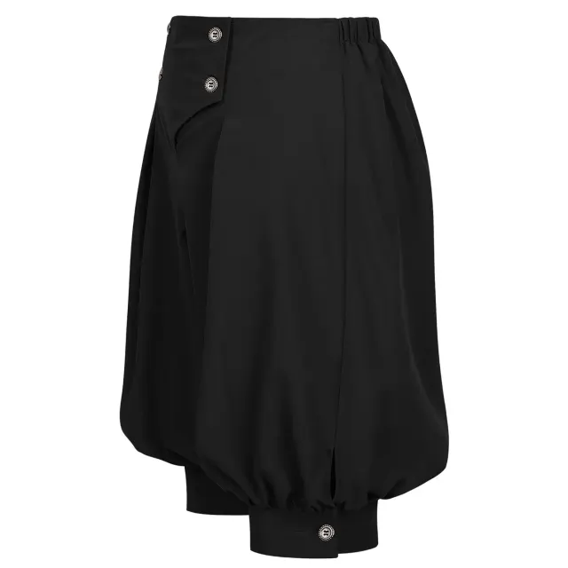 Piraten-Pumphose für Herren mit hoher Taille, Halloween-Cosplay-Kostüm Detail 19