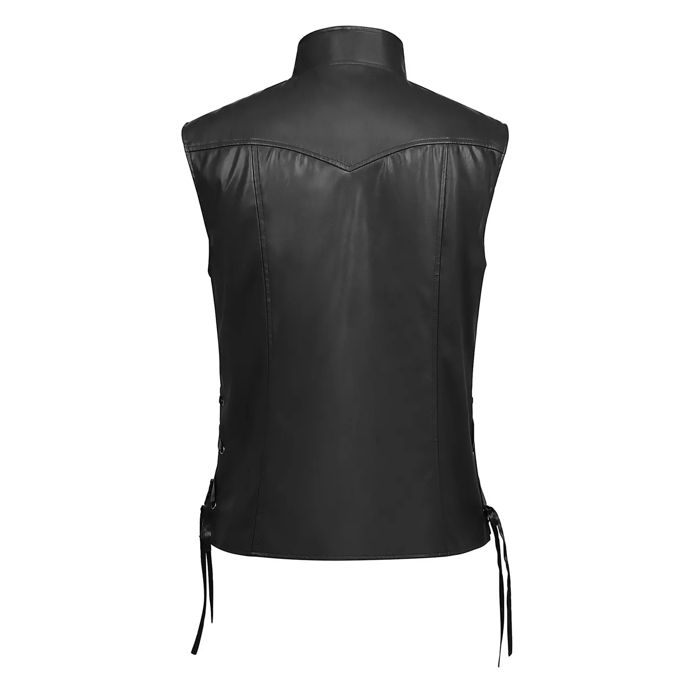 Men's Pirate Vest Set Renaissance Halloween Cosplay Costume detail 4