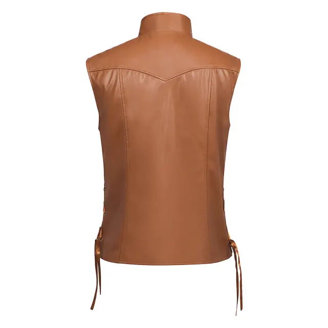 detalle de Conjunto de chaleco de pirata para hombre, disfraz cosplay de Renacimiento y Halloween 12