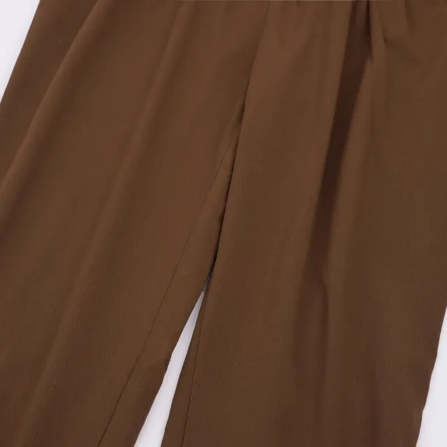 Men's Renaissance Pirate Shirt and Pants Cosplay Costume detail 9
