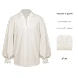 Renaissance Shirt - Style 3
