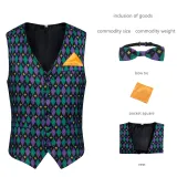 Medieval Vest 2 (In Stock) - As Shown