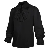 Renaissance Shirt - Black