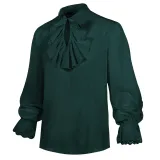 Renaissance Shirt - Green
