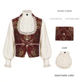 Prince Top 1 - In Stock