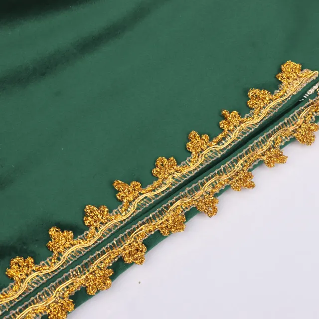 Men's Tudor Prince King Renaissance Cosplay Costume Set detail 13