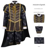 Medieval Court Premium Set 2