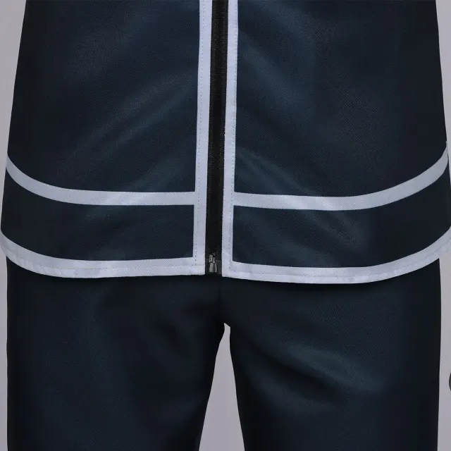 Men's Univille Opera House Anime Academy Cosplay Set detail 5