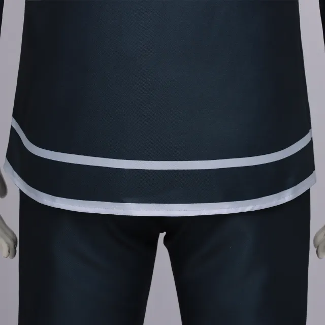 Men's Univille Opera House Anime Academy Cosplay Set detail 7