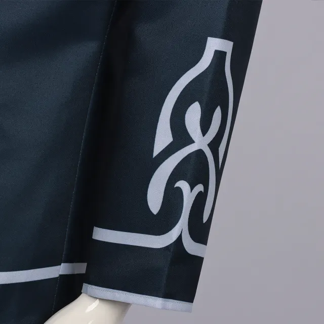 Men's Univille Opera House Anime Academy Cosplay Set detail 8