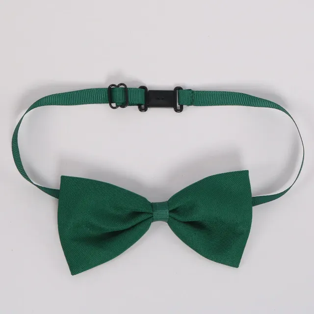 Men's Victorian Tailcoat Cosplay Costume Set with Bow Tie detail 3