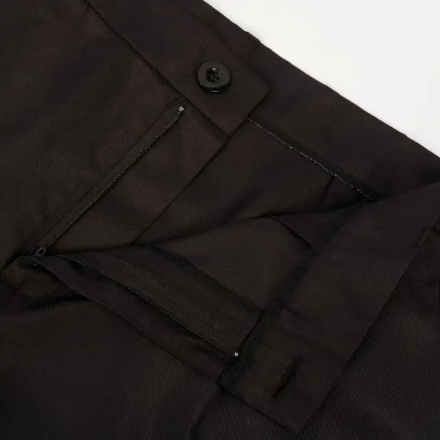 Men's Victorian Tailcoat Cosplay Costume Set with Bow Tie detail 23