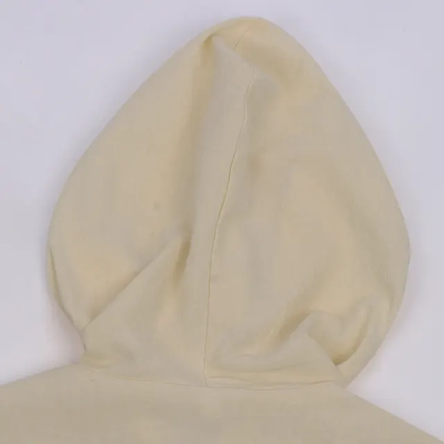 Men's Viking Medieval Renaissance Hooded Tunic Vest detail 7