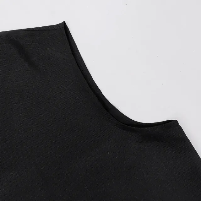 Men's Medieval Viking Warrior LARP Tunic Renaissance Costume detail 7