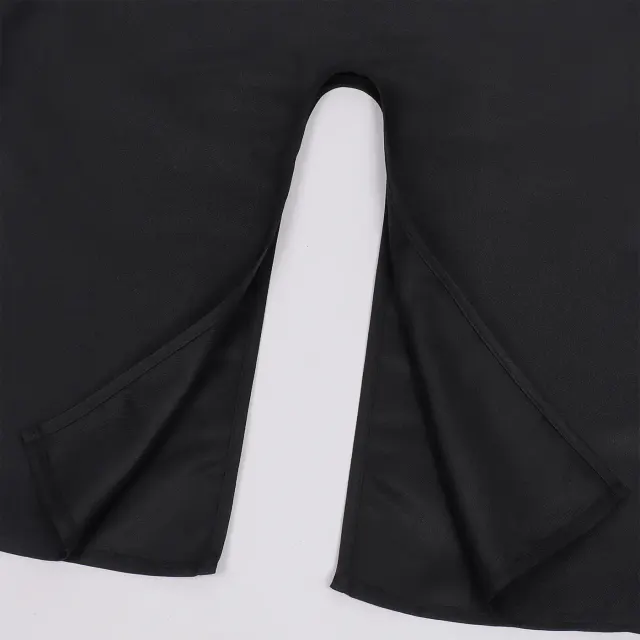 Men's Medieval Viking Warrior LARP Tunic Renaissance Costume detail 9