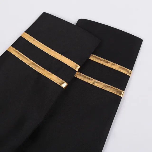 detalle de Conjunto de disfraz cosplay de anime de chica mágica Mira Mimori Byakuya 7