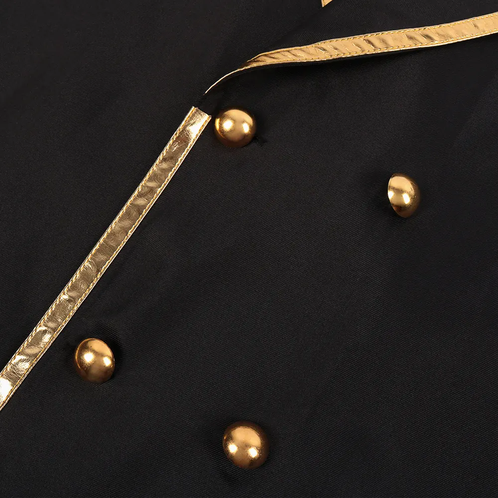 Magical Girl Anime Cosplay Costume Mira Mimori Byakuya Set detail 8