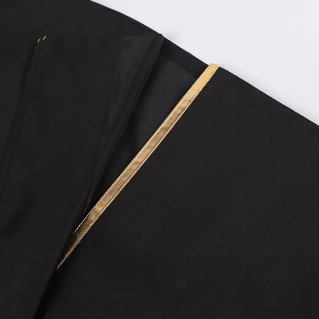 detalle de Conjunto de disfraz cosplay de anime de chica mágica Mira Mimori Byakuya 10