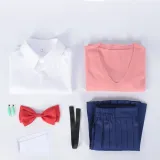 Momo Ayase Outfit