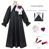 Transfer Student Dorothy - Black