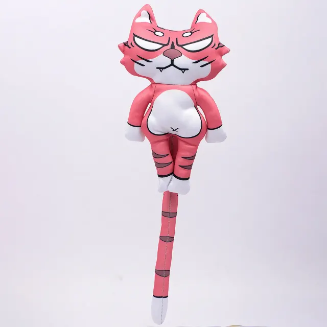 Nana Li Anime Catgirl Cosplay Costume Full Set with Doll Accessories detail 4