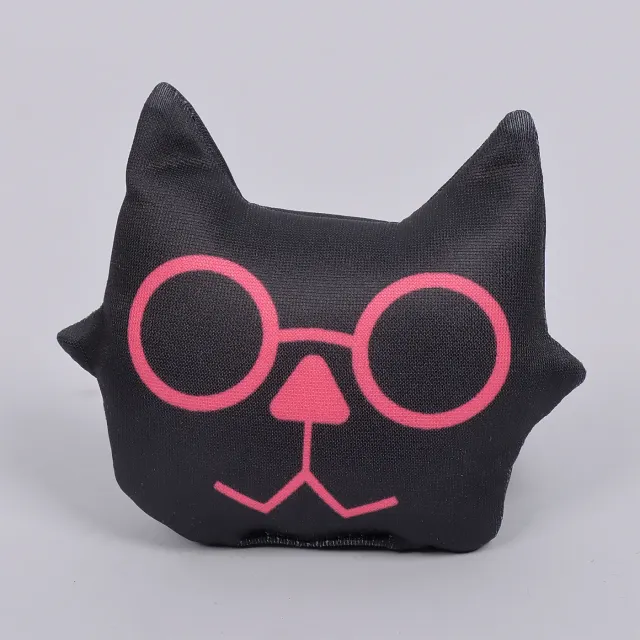 Nana Li Anime Catgirl Cosplay Costume Full Set with Doll Accessories detail 6