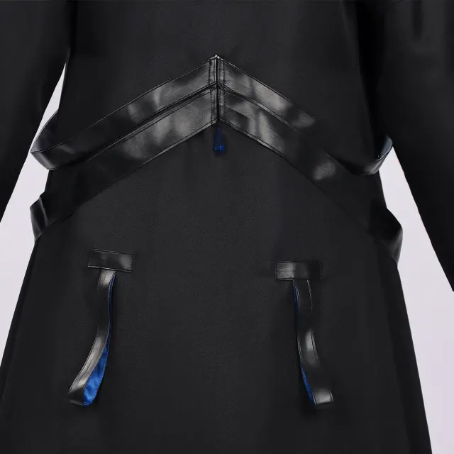 Women's Nanali Lingxun Yihuan Game Cosplay Costume detail 9