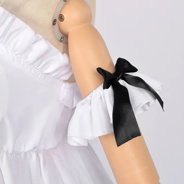 Nanally Cotton Tiger Cosplay Costume for Anime Game Role Play detail 5