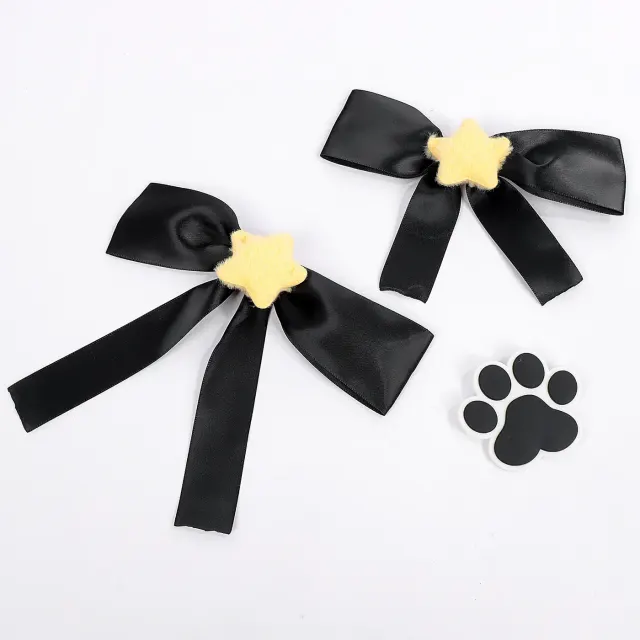 Nanally Cotton Tiger Cosplay Costume for Anime Game Role Play detail 14