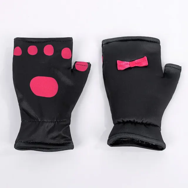 Nanally Cotton Tiger Cosplay Costume for Anime Game Role Play detail 15