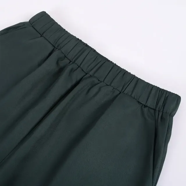 One Piece Zoro Cosplay Costume Set for Men, Top and Pants detail 8