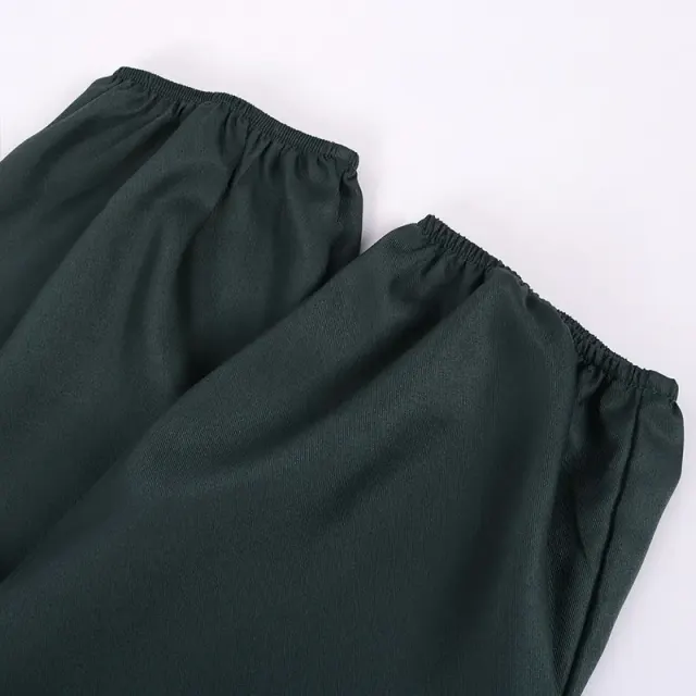 One Piece Zoro Cosplay Costume Set for Men, Top and Pants detail 9
