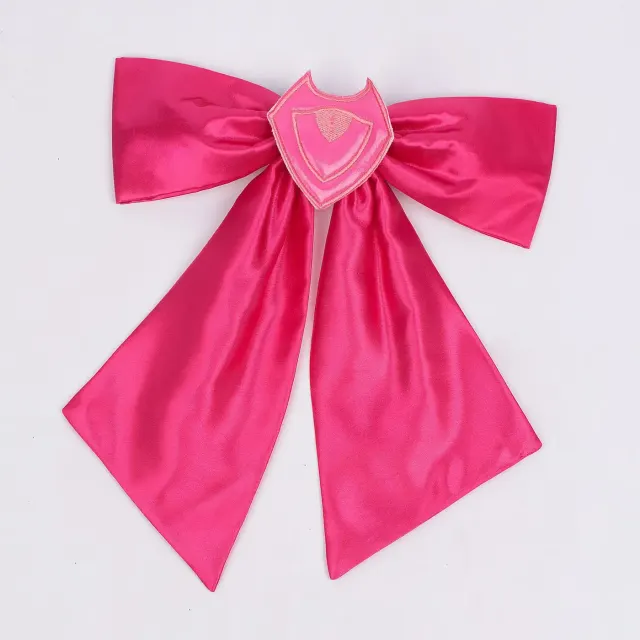 Overwatch D.Va Hana Song Demon Phantom Cosplay Costume Set detail 11