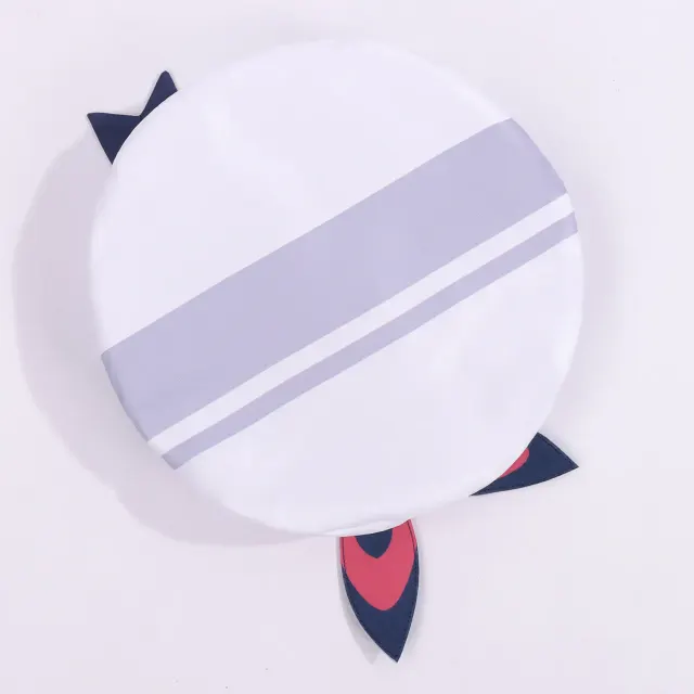 Phigros-Style Jiu Rhythm Game Cosplay Costume Set detail 11