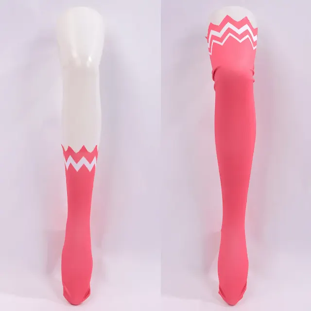Phigros-Style Jiu Rhythm Game Cosplay Costume Set detail 14