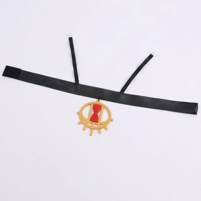 Robe cosplay Xun du jeu anime populaire avec manches extra-longues détail 19