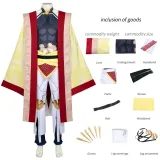 Qin Shi Huang - In Stock