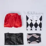 Red Clown - In Stock