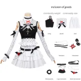Black and White Nursery Rhyme
