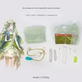 37 Happy Birdcatcher - Multicolor