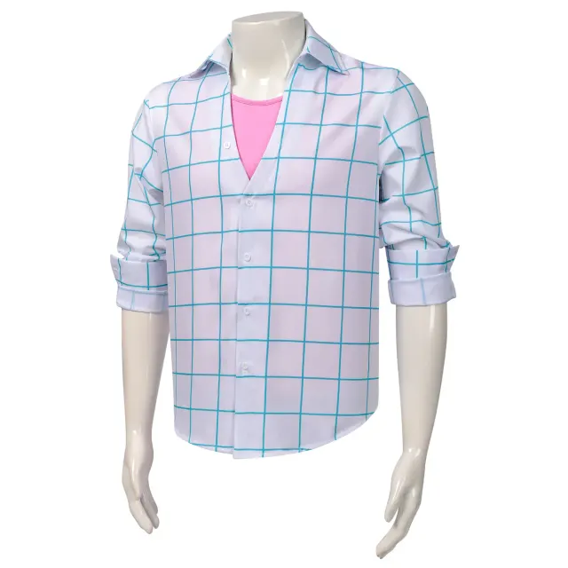 Saja Boys Demon Boy Band Cosplay Shirt for Kids & Adults detail 23