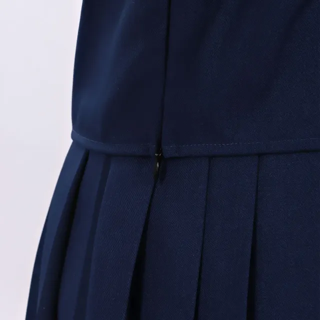 Silent Hill f Hinako Shimizu Sailor Uniform Cosplay Costume detail 4