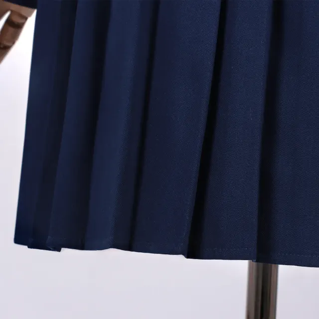 Silent Hill f Hinako Shimizu Sailor Uniform Cosplay Costume detail 6