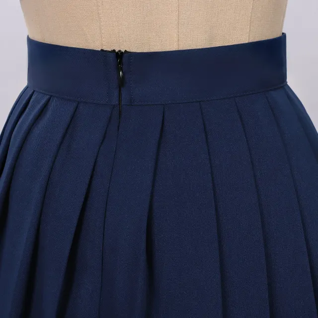 Silent Hill f Hinako Shimizu Sailor Uniform Cosplay Costume detail 8
