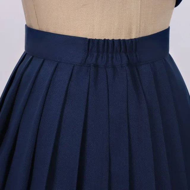 Silent Hill f Hinako Shimizu Sailor Uniform Cosplay Costume detail 9