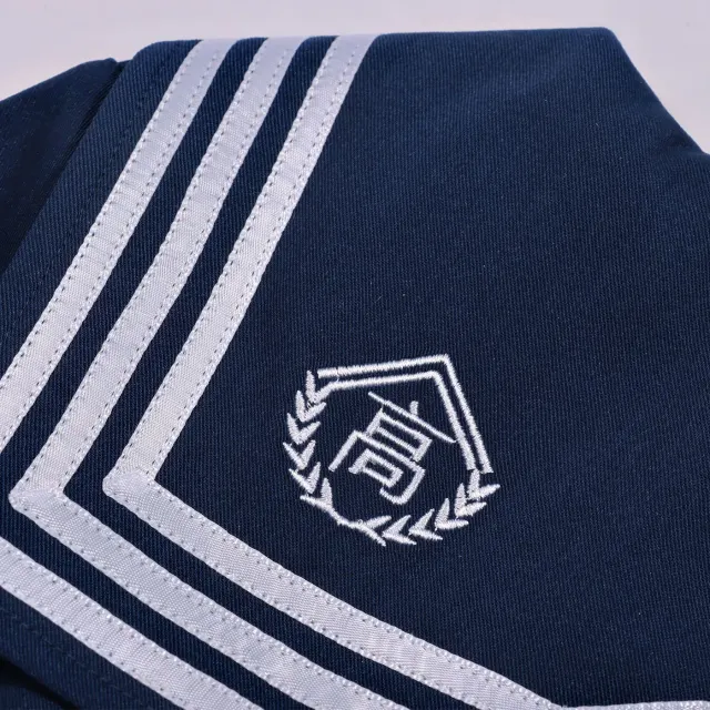 Silent Hill f Hinako Shimizu Sailor Uniform Cosplay Costume detail 15